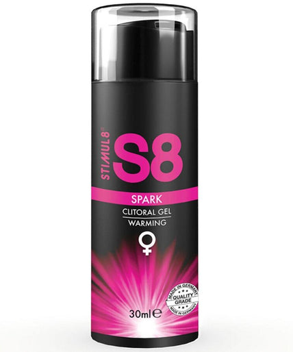 Stimul8 – S8 Together Couple Kit 2 X 30 Ml