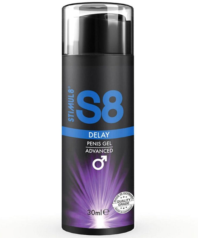 Stimul8 – S8 Samen Koppelset 2 x 30 ml