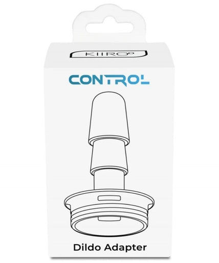 Kiiroo – Steuerungs-Dildo-Adapter