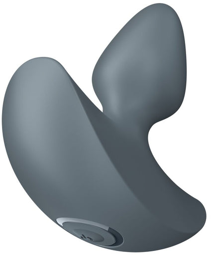 Satisfyer – Absolute Beginners 1 Plug Anal Vibrator