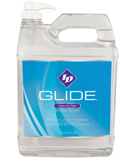 ID Glide – Water Based Lubricant ID 4.000 Ml