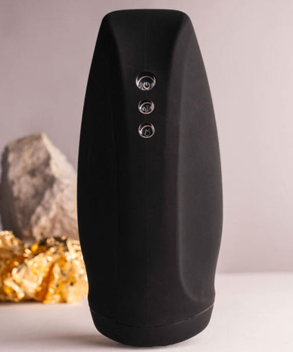 Rocks – Off – Torrent Automatischer Masturbator mit Lufttechnologie