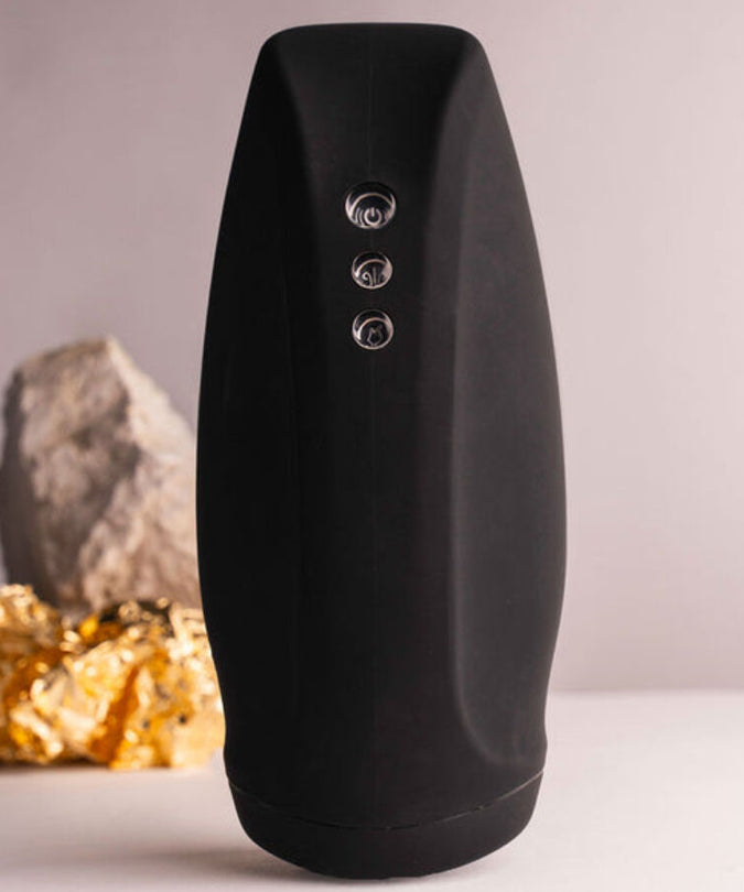 Rocks – Off – Torrent Automatischer Masturbator mit Lufttechnologie