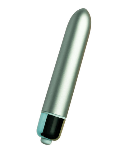 Rocks-Off Ro-90 Aqua Lily Vibrationskugel Wassergrün