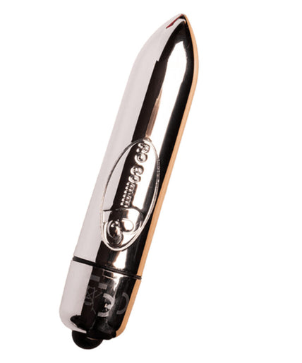Rocks – Off – Ro – 80 Chrome Silberne Vibrationskugel