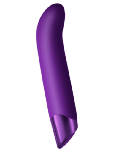 Rocks – Off – Chaiamo G Vibrator G-Punkt Lila