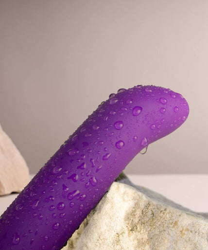 Rocks – Off – Chaiamo G Vibrator G-Punkt Lila