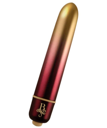 Rocks – Off – Ro – 90 Debütantin Goldener Vibrationskugel