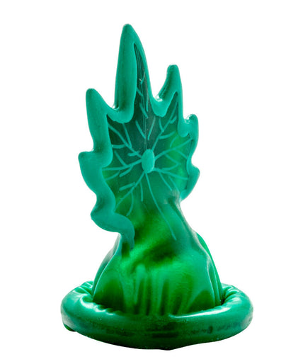 Condomerie – Handpainted Novelty Condoms Cannabis Model 1