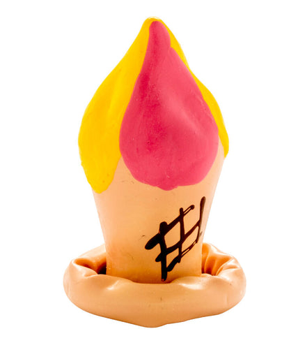 Condomerie – Handpainted Novelty Condoms Ice Cream