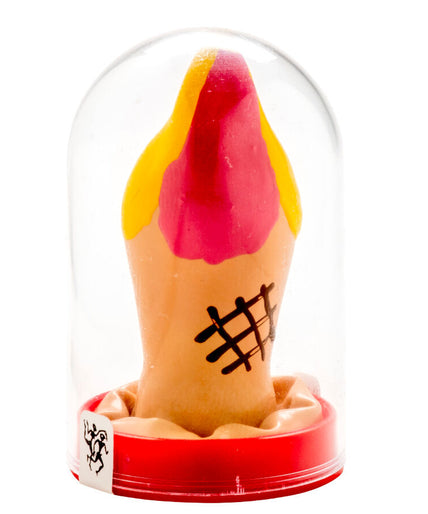 Condomerie – Handpainted Novelty Condoms Ice Cream