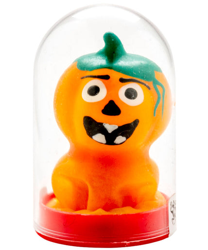 Condomerie – Handpainted Novelty Condoms Pumpkin