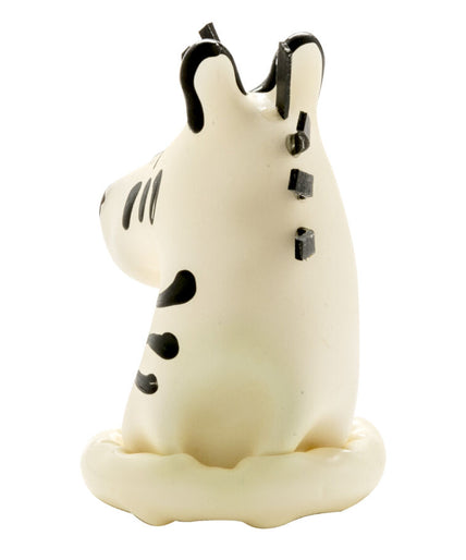Condomerie – Handpainted Novelty Condoms Zebra