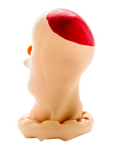 Condomerie – Handpainted Novelty Condoms Santa