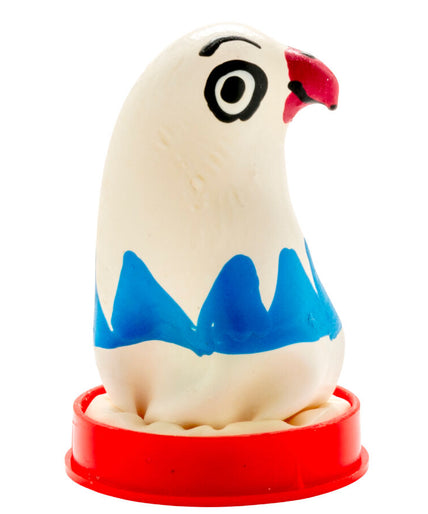 Condomerie – Handpainted Novelty Condoms Eagle