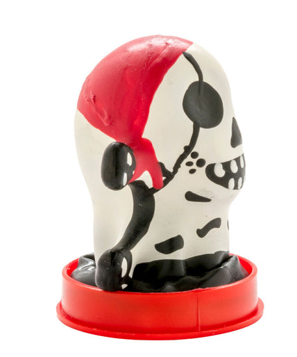 Condomerie – Handpainted Novelty Condoms Pirate