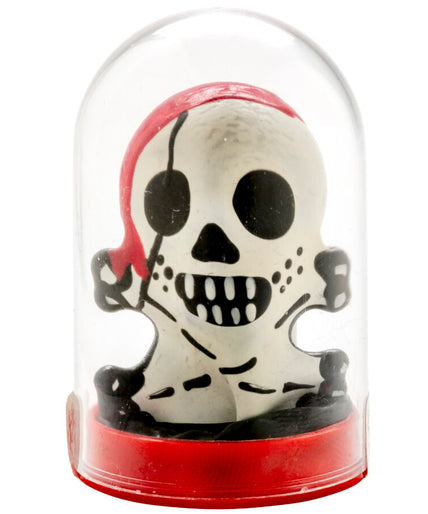Condomerie – Handpainted Novelty Condoms Pirate