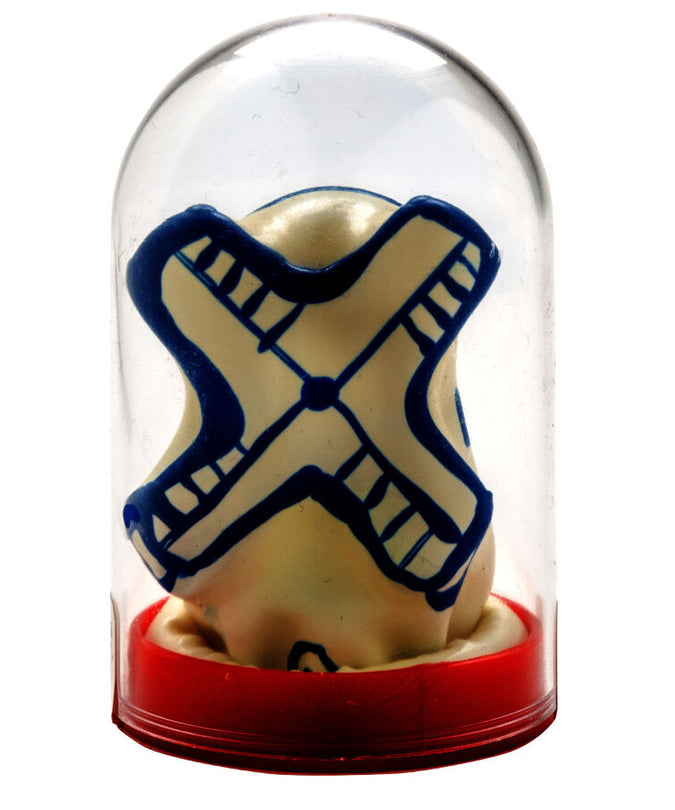 Condomerie – Handpainted Novelty Condoms Windmill