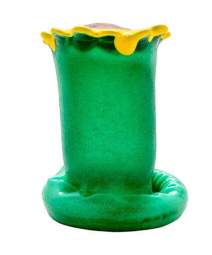 Condomerie – Handpainted Novelty Condoms Sunflower