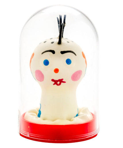 Condomerie – Handpainted Novelty Condoms Punk