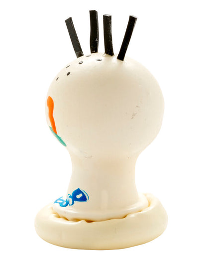 Condomerie – Handpainted Novelty Condoms Punk