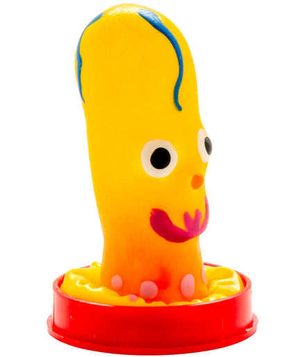 Condomerie – Handpainted Novelty Condoms Mother