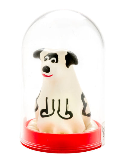 Condomerie – Handpainted Novelty Condoms Dalmatian Dog