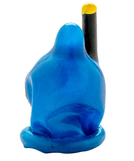 Condomerie – Handpainted Novelty Condoms Diver