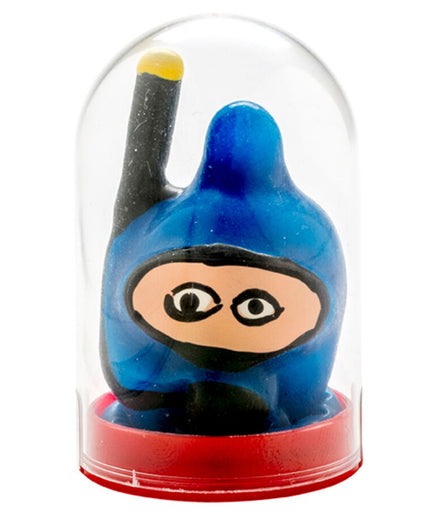 Condomerie – Handpainted Novelty Condoms Diver