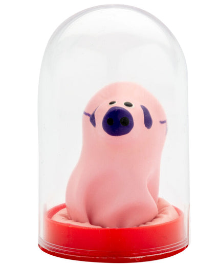 Condomerie – Handpainted Novelty Condoms Small Pig