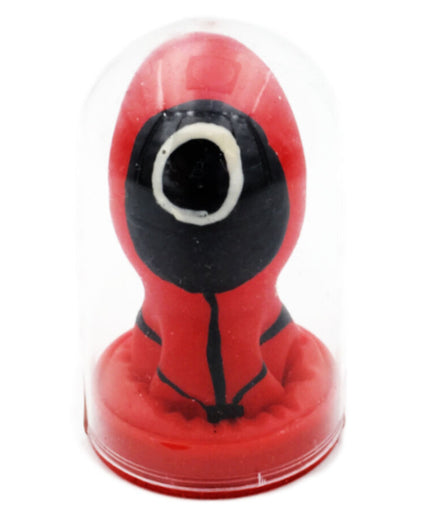 Condomerie – Handpainted Novelty Condoms Circle