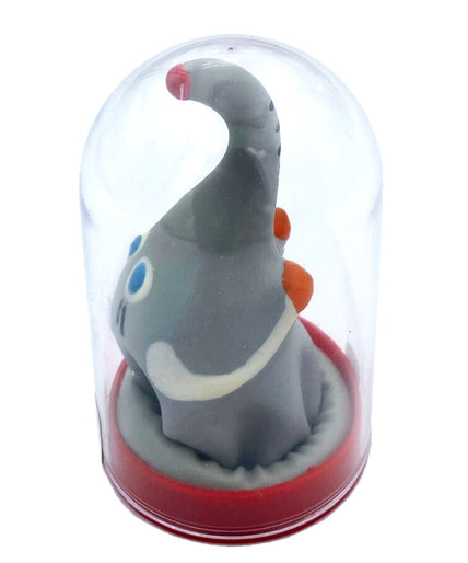 Condomerie – Handpainted Novelty Condoms Elephant Model 1