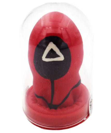 Condomerie – Handpainted Novelty Condoms Triangle