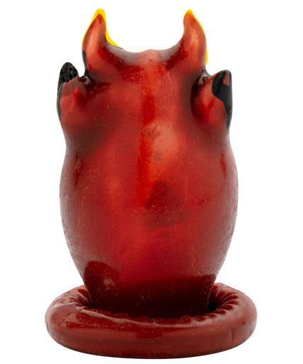 Condomerie – Handpainted Novelty Condoms Bull Model 1