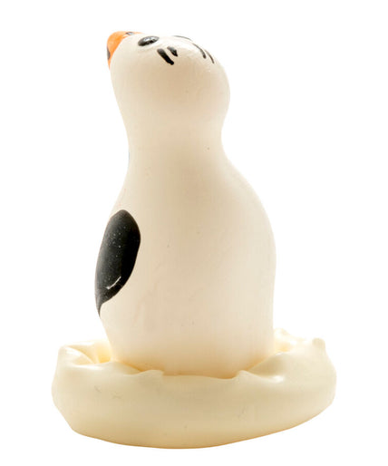 Condomerie – Handpainted Novelty Condoms Penguin