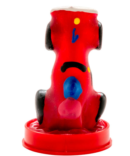 Condomerie – Handpainted Novelty Condoms Racing Car