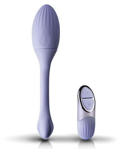 Niya – N1 Kegel-Beckenbodenmassagegerät mit Fernbedienung