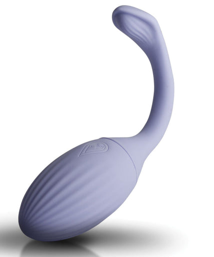 Niya – N1 Kegel-Beckenbodenmassagegerät mit Fernbedienung