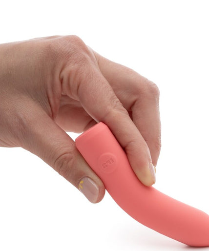 Pleasurements – Je Joue – Ily Bullet Vibrator Pink