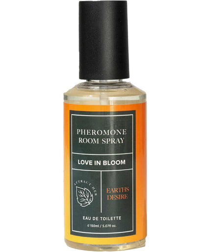 Eye Of Love – Bloom Room Spray Sativa Earths Desire 150 Ml