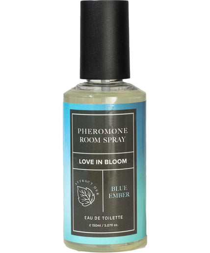 Eye Of Love – Bloom Room Spray Indica Blue Ember 150 Ml