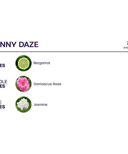 Eye Of Love – Bloom Room Spray Sativa Sunny Daze 150 Ml