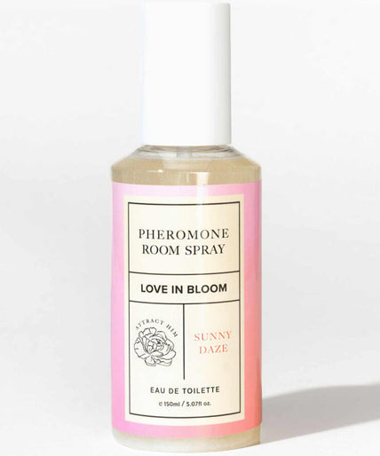 Eye Of Love – Bloom Room Spray Sativa Sunny Daze 150 Ml