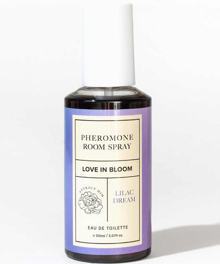Eye Of Love – Bloom Room Spray Indica Lilac Dream 150 Ml