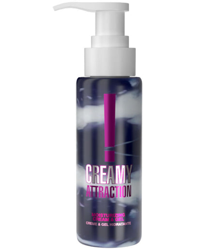 Intt Veröffentlichungen – Küssbare Brombeer-Geschmack Creme und Gel 100 ml