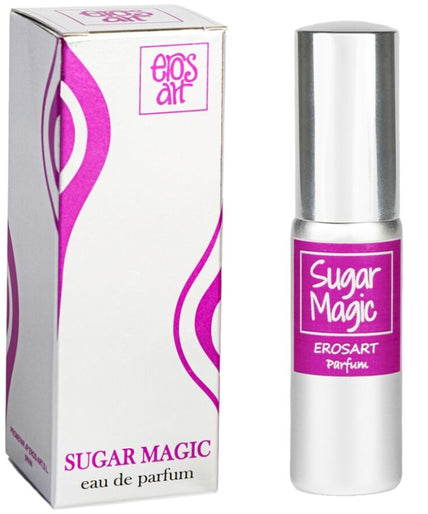 Eros – Art – Sugar Magic Perfume 20 Cc