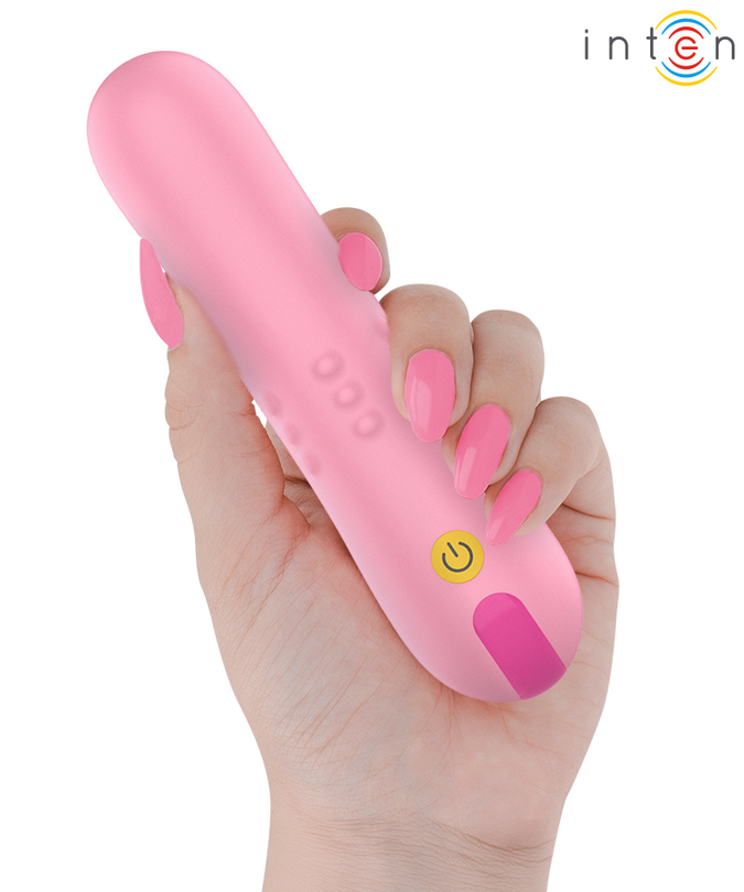 Intense – Barbara Rollkugel-Vibrator