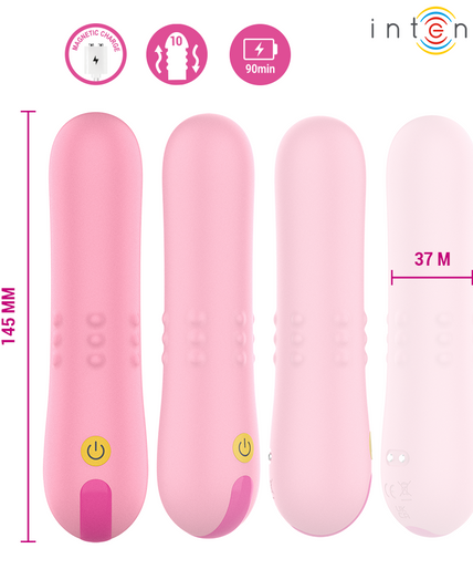 Intense – Barbara Rollkugel-Vibrator