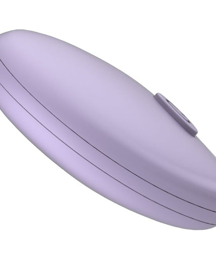 Snail Vibe – Gizi Duo Paarstimulator Fernbedienung Flieder