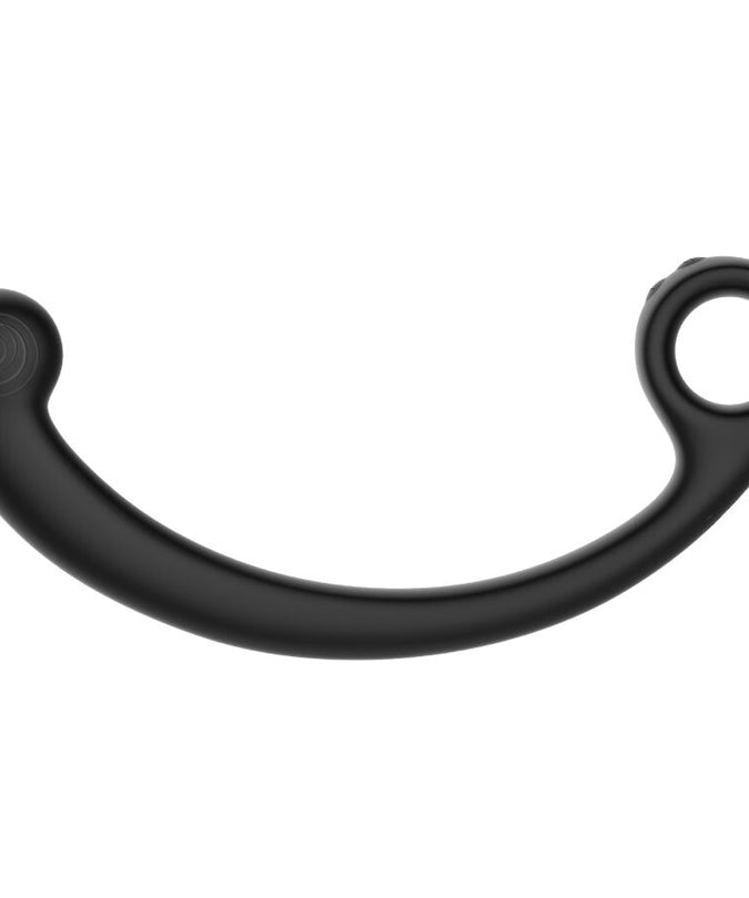 Snail Vibe – Axi Vibrating Massage Wand Black